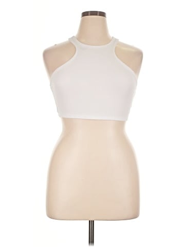 Love J Tank Top (view 1)