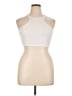 Love J Ivory Tank Top Size XL - photo 1