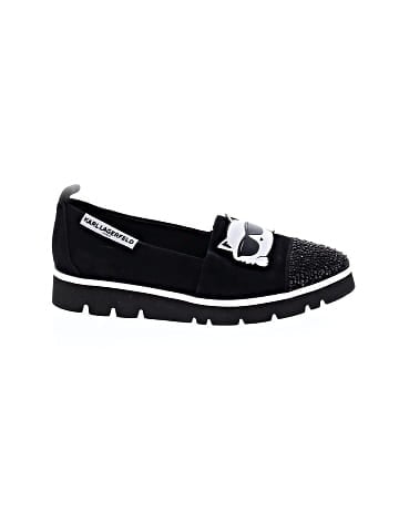 Karl Lagerfeld Paris Flats (view 1)