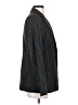 Who What Wear Stripes Black Blazer Size S - photo 4