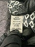 Max Studio 100% Rayon Tweed Black Short Sleeve T-Shirt Size S (petite) - photo 8