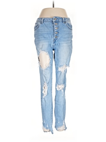 Wax Jean Jeans (view 1)