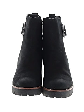 Blondo Ankle Boots (view 2)