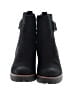 Blondo Black Ankle Boots Size 8 1/2 - photo 2