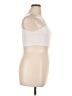 Love J Ivory Tank Top Size XL - photo 4