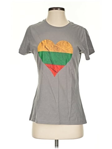 Port & Company Short Sleeve T-Shirt (view 1)