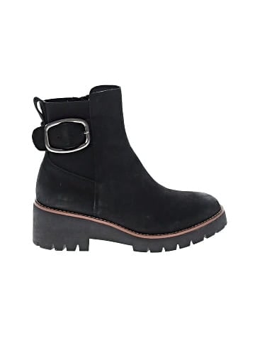 Blondo Ankle Boots (view 1)