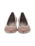 Vionic Tan Flats Size 8 - photo 2