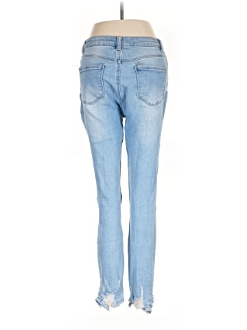 Wax Jean Jeans (view 2)