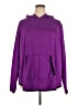 LIVI Active 100% Polyester Purple Pullover Hoodie Size 26 - 28 - photo 1