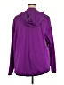 LIVI Active 100% Polyester Purple Pullover Hoodie Size 26 - 28 - photo 2