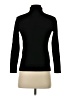 Few Moda Black Turtleneck Sweater Size S - photo 2