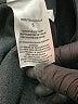 Adidas 100% Polyester Black Zip Up Hoodie Size 5 - photo 4