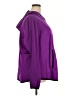 LIVI Active 100% Polyester Purple Pullover Hoodie Size 26 - 28 - photo 4