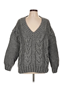 Millau Pullover Sweater (view 1)