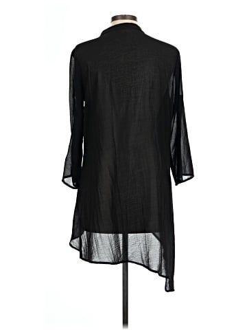 Cha Cha Vente 3/4 Sleeve Blouse (view 2)