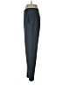 Athleta Solid Black Dress Pants Size 8 (tall) - photo 5