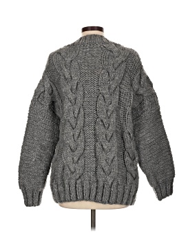 Millau Pullover Sweater (view 2)