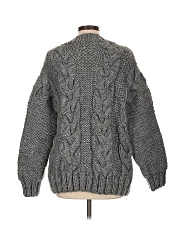 Millau Pullover Sweater (view 2)