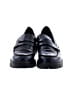 Steve Madden Blue Flats Size 9 - photo 2