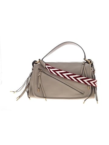 Bally Leather Shoulder Bag (view 1)