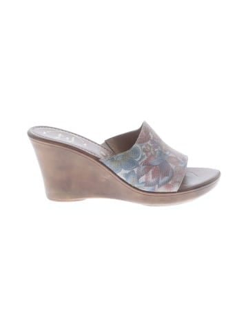 Assorted Brands Wedges (view 1)