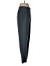 Athleta Solid Black Dress Pants Size 8 (tall) - photo 4