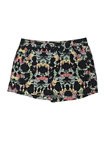 Tibi Shorts (view 1)