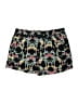 Tibi Floral Black Shorts Size 2 - photo 1