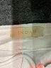 Indah Ivory Casual Pants Size L - photo 7