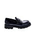 Steve Madden Blue Flats Size 9 - photo 1