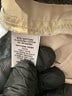 Ann Taylor LOFT Solid Ivory Shorts Size 0 - photo 4