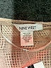 Nine West Pink Cardigan Size Fits for all - photo 4
