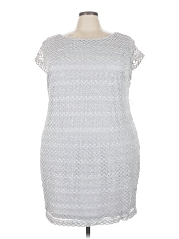 Sharagano Casual Dress (view 1)
