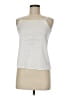Unbranded White Tank Top Size M - photo 1