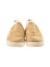 Vince. 100% Leather Tan Sneakers Size 7 1/2 - photo 2