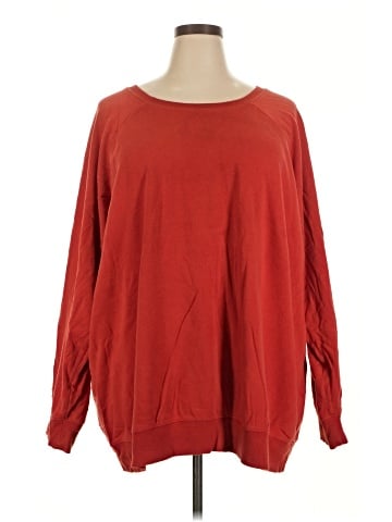 Torrid Pullover Sweater (view 1)