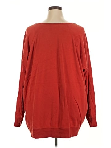 Torrid Pullover Sweater (view 2)