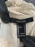 Forever 21 Ivory Casual Pants Size L - photo 7