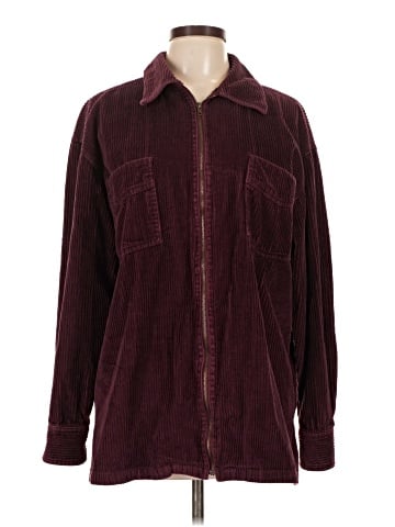 Shaver Lake Jacket (view 1)