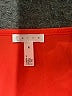 Leith 100% Polyester Orange Tank Top Size M - photo 7