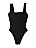 Unbranded Black Bodysuit Size 1 - photo 2