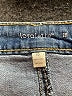 Loralette Blue Denim Shorts Size 18 - photo 3