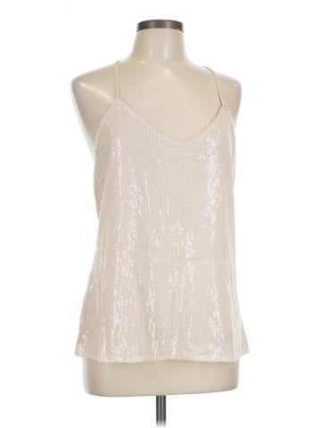 Grace Karin Sleeveless Blouse (view 1)