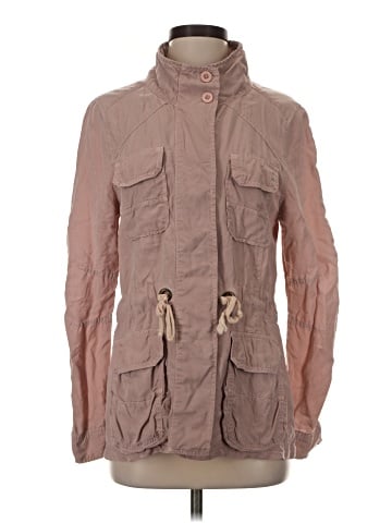 LACAUSA Jacket (view 1)