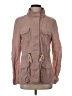 LACAUSA 100% Tencel Pink Jacket Size XS - photo 1