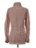LACAUSA 100% Tencel Pink Jacket Size XS - photo 2