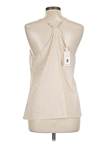 Grace Karin Sleeveless Blouse (view 2)