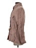 LACAUSA 100% Tencel Pink Jacket Size XS - photo 5