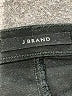 J Brand Black Jeggings Size 27 waist - photo 4